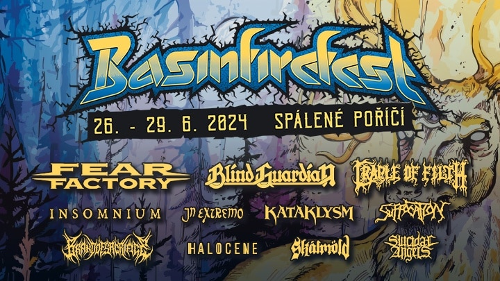 basinfirefest