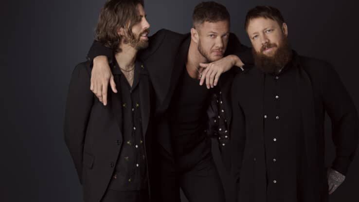 imagine dragons